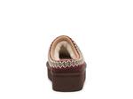 Тапочки Crown Vintage Marcella Slipper, Cocoa Brown - фото 4