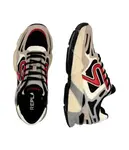 Кроссовки Replay, бежевый - фото 4