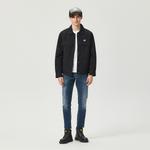 Куртка мужская CAT, черный - фото 7