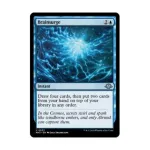 CCG Мозговой всплеск (U), MTG - Modern Horizons 3 - фото