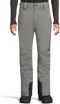 Брюки Helly Hansen Legendary Insulated Pants, цвет Concrete - фото