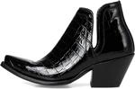 Ботинки Ariat Women's Dixon, Luxe Caviar Croc Print - фото 4