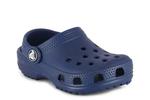 Классические шлепанцы с клогами Crocs, синий - фото 2