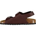 Сандалии CMP 3Q91026 Eco Keidha, коричневый - фото 2