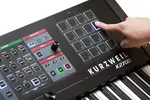 Kurzweil K2700 🎹 V.A.S.T. сэмплирующая синтезаторная рабочая станция •  • Авторизованный дилер • Двойная гарантия - фото 6