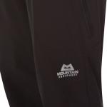 Женские брюки из замши Mountain Equipment, черный - фото 7