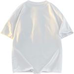 Футболка унисекс SESAME STREET, черный+черный - фото 4