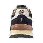 Кроссовки Mizuno RB87, синий - фото 6