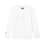 FILA Свитшот мужской нефритово-белый Jade White - фото