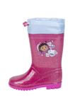 Резиновые сапоги Gabby's Dollhouse, розовый - фото 5