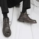 Ботинки MUSNODO Martin Boots Men - фото 12