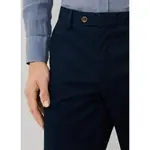 Брюки чинос Hackett HM2100119, синий - фото 5