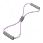 Восьмерка эспандер tpe/nbr для плеч и спины women's LINING - фото 3