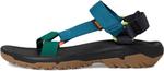 Сандалии Teva Hurricane Xlt2, Blue MultiSee Less - фото 4