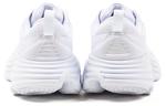 HOKA ONE ONE Bondi 8 Triple White Women's - фото 6