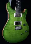 PRS CE 24 Special Run Satin Eriza Verde №303 - фото 14