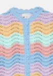Кардиган Stella Mccartney Kids, Multi-Coloured - фото 3