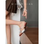 Шлепанцы женские Wonderful Couple, розовый - фото 5