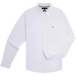 Мужская рубашка Tommy Hilfiger, голубой - фото 9