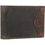 Кошелек Billy the kid, хаки - фото 2