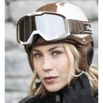 AURAK горнолыжный шлем Chevel - фото 5