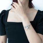 Женские браслеты Pandora - фото 11