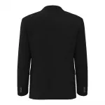 Блейзер Jack & Jones Theo, черный - фото 4