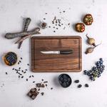 ZWILLING Now S Набор ножей для стейка, 4 предмета, пластик черный - фото 2