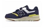 New Balance NB 997H Детские кроссовки PS - фото