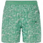 Плавки шорты prtsurfin jr Protest, зеленый - фото 2