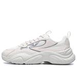 Кроссовки conch sneakers 'white' Fila Fusion, белый - фото