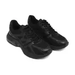 Кроссовки с добавлением кожи Michael Kors, черный - фото 2