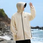 Солнцезащитная одежда унисекс Jeep, бежевый - фото 28