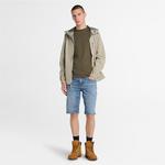 Рубашка TIMBERLAND Dun-River, оливковый - фото 4