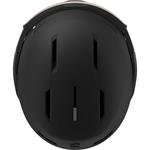 Salomon Шлем Osmo black/universal tonic orange M - фото 2