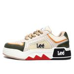 Кроссовки Lee Skateboarding Shoes Unisex Low-top, зеленый - фото 35