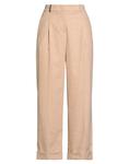 Брюки Peserico, песочный - фото