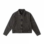 Dickies Мужская куртка, цвет Black - фото 2