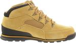 Timberland mens Euro Rock Heritage L/F Basic, Wheat - фото 5