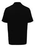 Рубашка поло Drocholo HUGO, черный - фото 2