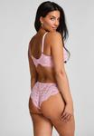 Трусы DAISY BRAZILIAN Hunkemöller, розовый - фото 3
