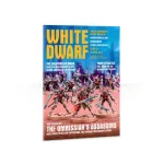 #62 «Убийцы Омниссии», White Dwarf Weekly - 2015 (#49-#100) - фото
