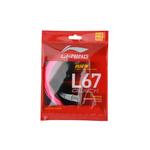 Струны для бадминтонной ракетки nylon competition and training specific unisex single LINING - фото