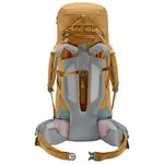 Рюкзак Deuter Aircontact Core 40+10L, коричневый - фото 5