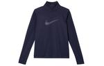 Футболка для бега Women's Nike, фиолетовый - фото