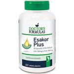 Esakor Plus Fish Oil Formula - 180 мягких капсул Doctor's Formulas - фото