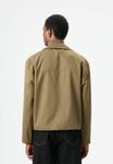 Куртка D.MoRo RELAXED FIT, Khaki - фото 3