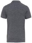 Рубашка поло CAMEL ACTIVE Shirt, темно-серый - фото 3