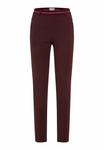 Брюки BRAX STYLE LILLYTH, Amarone/Purple - фото 6