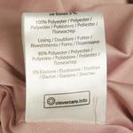 Платье Rotate Birger Christensen Rapture Rose Sequin Mesh Sirin - фото 6